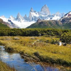 Santa Cruz Accommodation Missouri