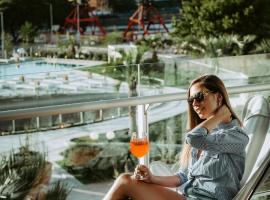 SLS Buenos Aires Puerto Madero Accommodation Missouri