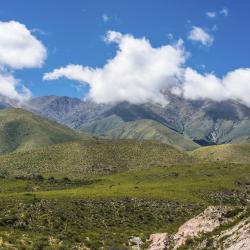 Tucumán Accommodation Missouri