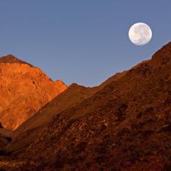 Uco Valley Accommodation Missouri