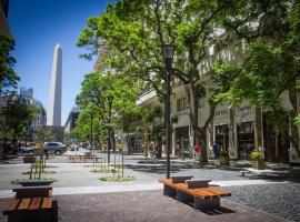 Unique Executive Central Accommodation Missouri