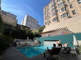 Viajero Buenos Aires Hostel Accommodation Missouri