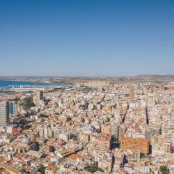 Alicante Accommodation Missouri