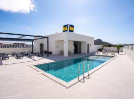 ASA Hotel La Marina Accommodation Missouri