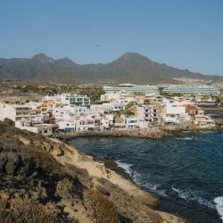 Costa Adeje Accommodation Missouri