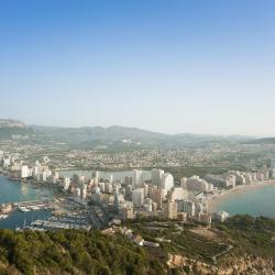 Costa Blanca Accommodation Missouri
