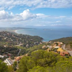 Costa Brava Accommodation Missouri