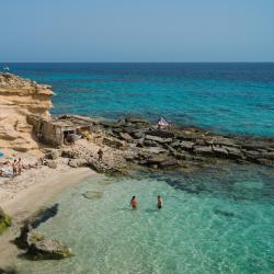 Formentera Accommodation Missouri