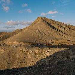 Fuerteventura Accommodation Missouri