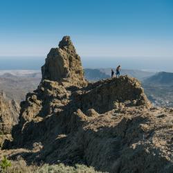 Gran Canaria Accommodation Missouri