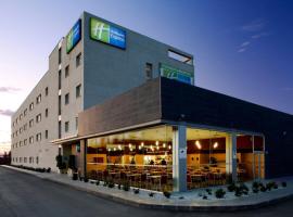 Holiday Inn Express Málaga Airport by IHG Accommodation Missouri
