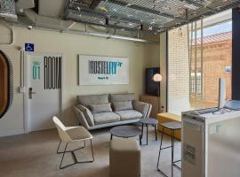 Hostelfly Accommodation Missouri