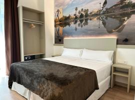 Hotel BESTPRICE Valencia Accommodation Missouri