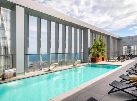 Hotel SB Diagonal Zero 4 Sup Accommodation Missouri