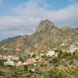 La Gomera Accommodation Missouri