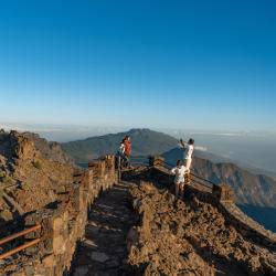 La Palma Island Accommodation Missouri