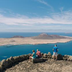 Lanzarote Accommodation Missouri