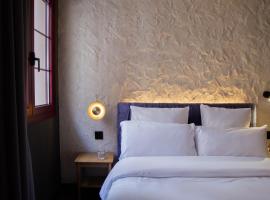 Letoh Letoh Bilbao Accommodation Missouri