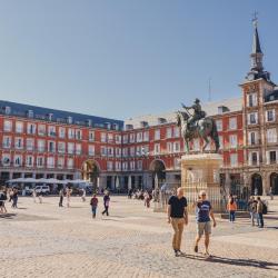 Madrid Accommodation Missouri