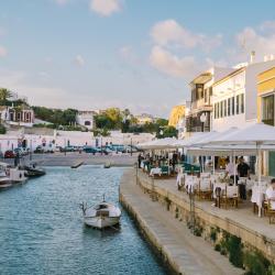 Menorca Accommodation Missouri