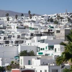 Puerto del Carmen Accommodation Missouri