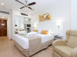 Senator Barajas Accommodation Missouri