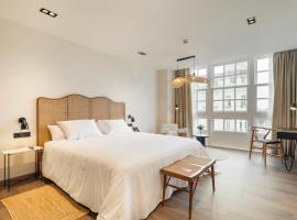 Sercotel EsteOeste Accommodation Missouri