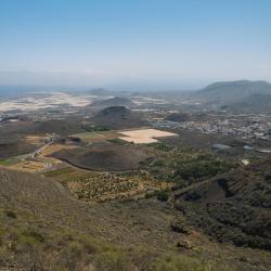 South Tenerife Accommodation Missouri