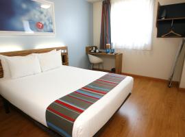 Travelodge Barcelona Poblenou Accommodation Missouri