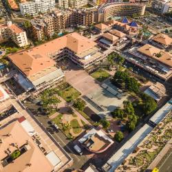 Yumbo Centre, Playa del Ingles Accommodation Missouri