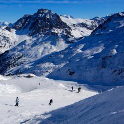 3 Valleys Accommodation Missouri