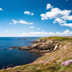 Brittany Accommodation Missouri