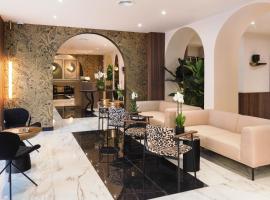 Hotel Khla Nice Accommodation Missouri