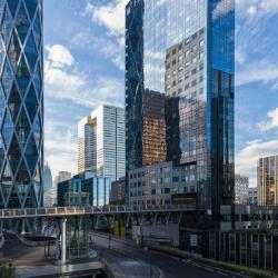 La Défense Accommodation Missouri