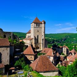 Lot Accommodation Missouri