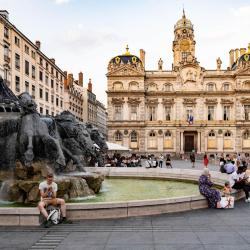 Lyon Accommodation Missouri