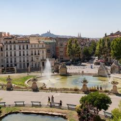 Marseille Accommodation Missouri