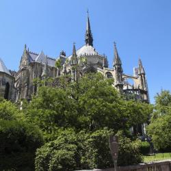 Reims Accommodation Missouri