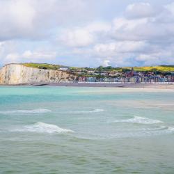 Somme Accommodation Missouri
