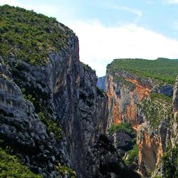 South of France Accommodation Missouri