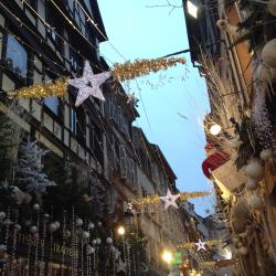 Strasbourg Christmas Market, Strasbourg Accommodation Missouri