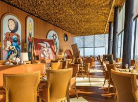 Too Hotel Paris - MGallery Accommodation Missouri