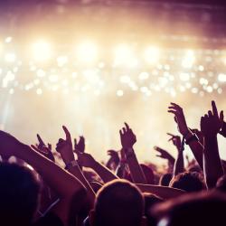 U Arena, Nanterre Accommodation Missouri