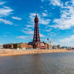 Blackpool Accommodation Missouri