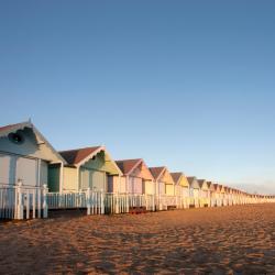 Essex Accommodation Missouri