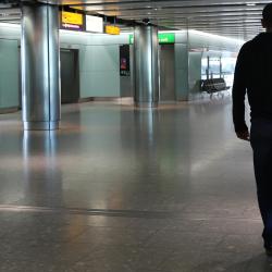 Heathrow Terminal 2, Hillingdon Accommodation Missouri