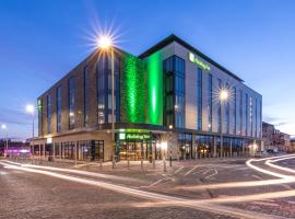 Holiday Inn Blackpool by IHG Accommodation Missouri