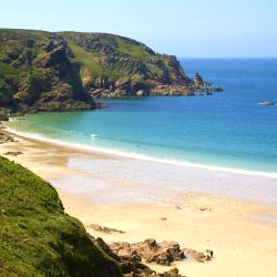 Jersey Accommodation Missouri