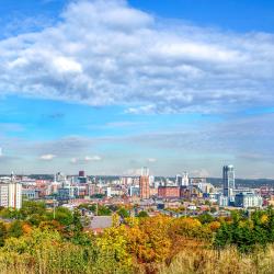 Leeds Accommodation Missouri