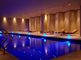 Park Plaza London Westminster Bridge Accommodation Missouri